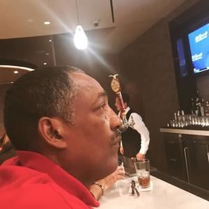 Meet your Posher, Kenneth